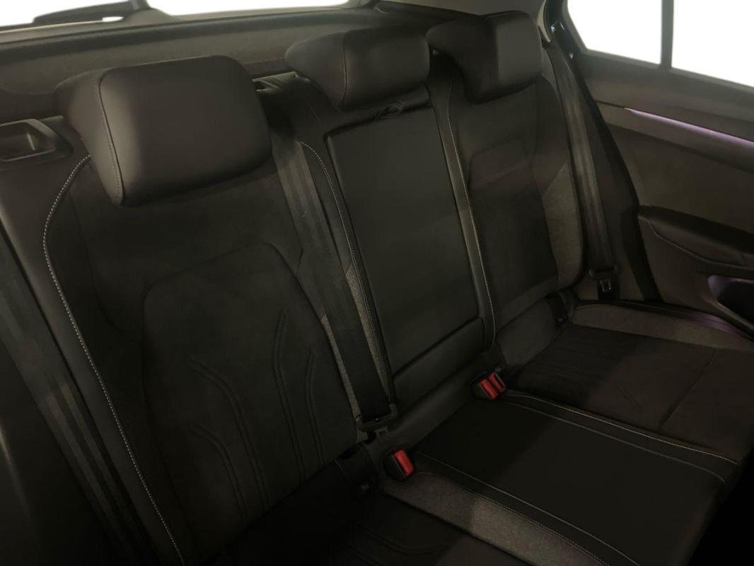 Volkswagen Golf - Photo 23