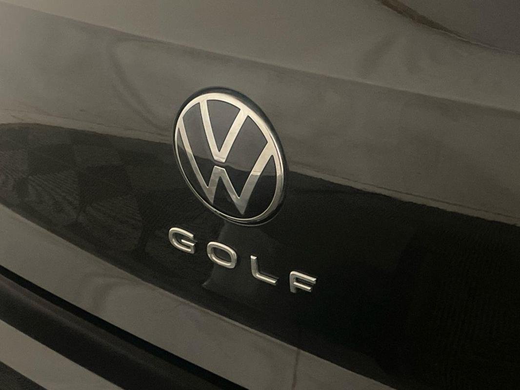 Volkswagen Golf - Photo 27