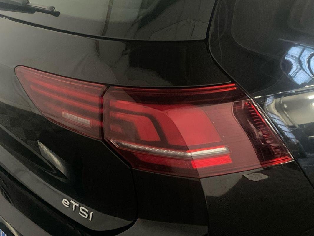 Volkswagen Golf - Photo 30