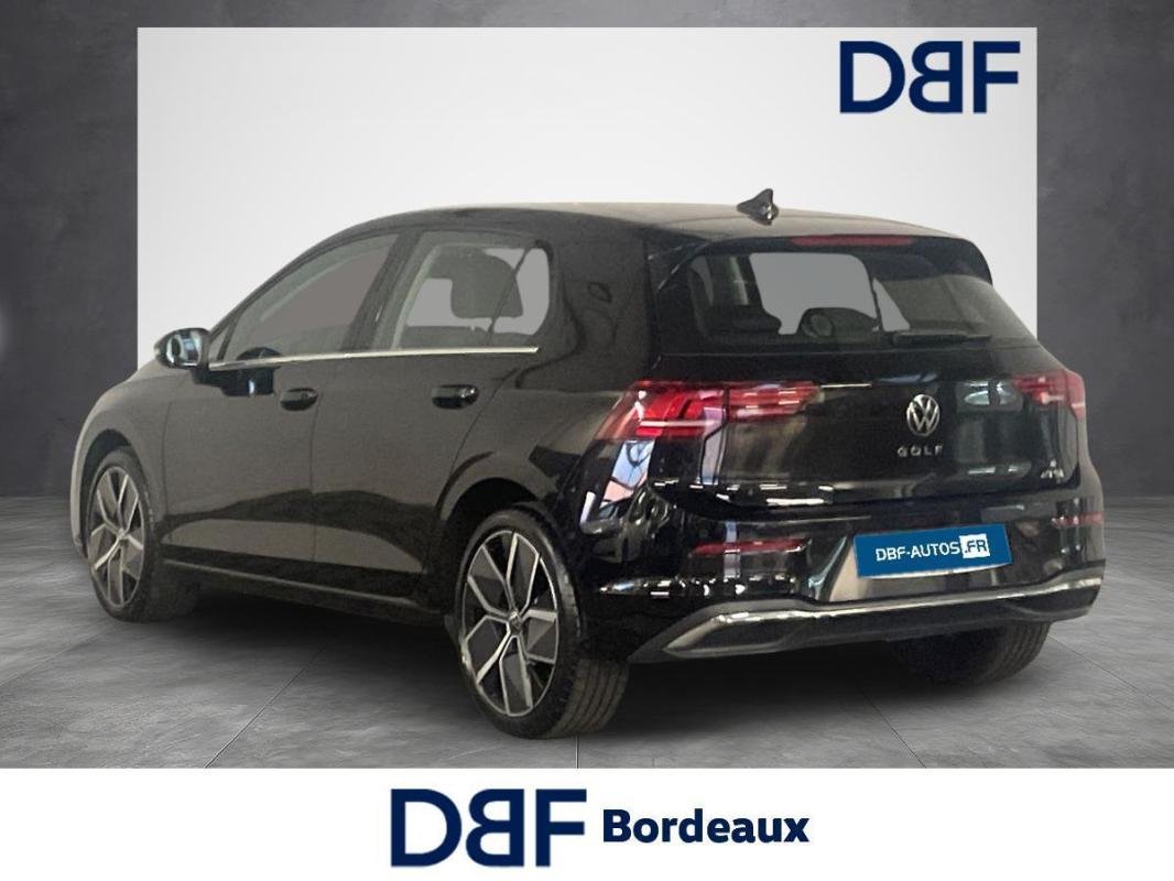 Volkswagen Golf - Photo 3