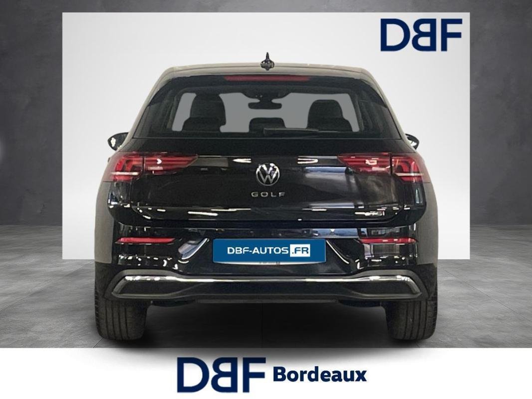 Volkswagen Golf - Photo 4