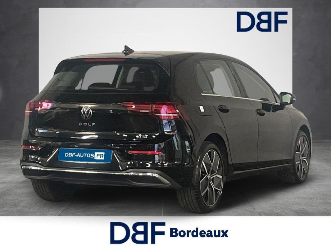Volkswagen Golf - Photo 5