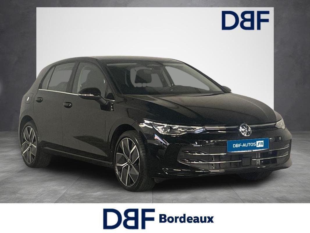 Volkswagen Golf - Photo 6