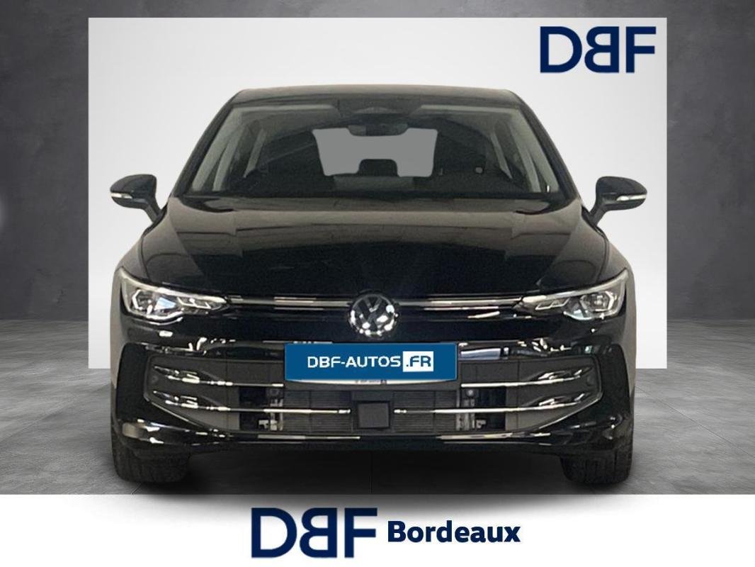Volkswagen Golf - Photo 7