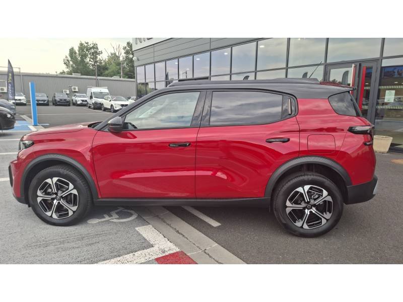 Citroën C3 Aircross - Photo 11