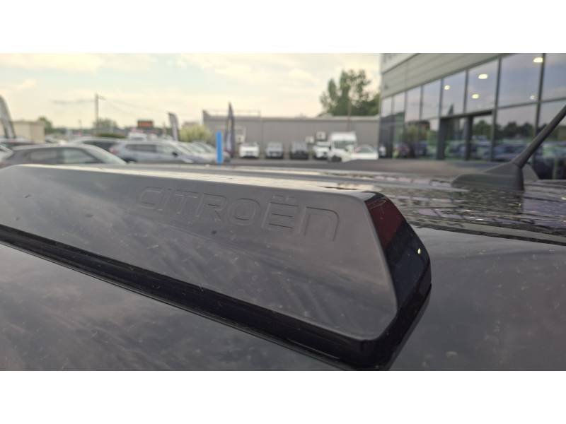 Citroën C3 Aircross - Photo 13