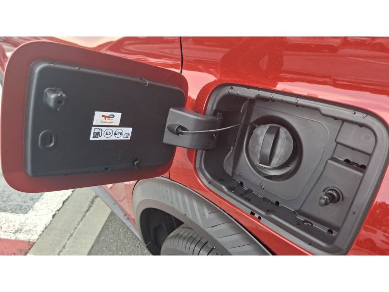 Citroën C3 Aircross - Photo 15