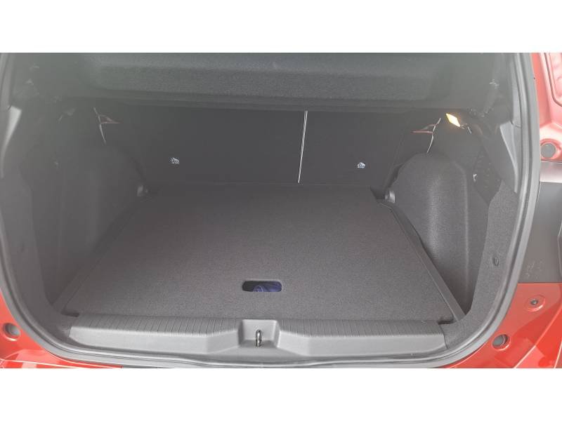 Citroën C3 Aircross - Photo 16