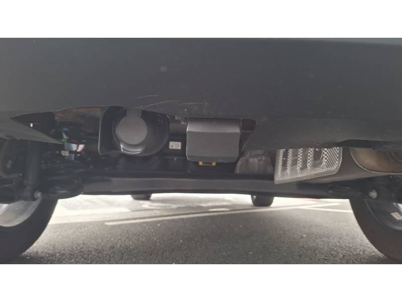 Citroën C3 Aircross - Photo 17