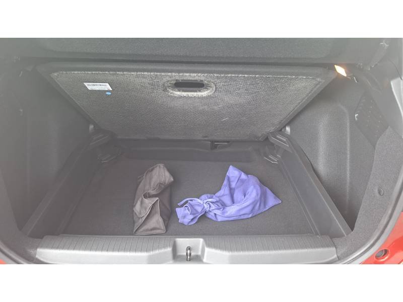 Citroën C3 Aircross - Photo 18