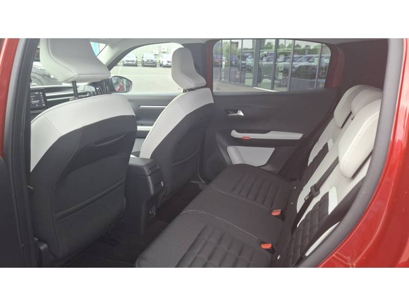 Citroën C3 Aircross - Photo 19