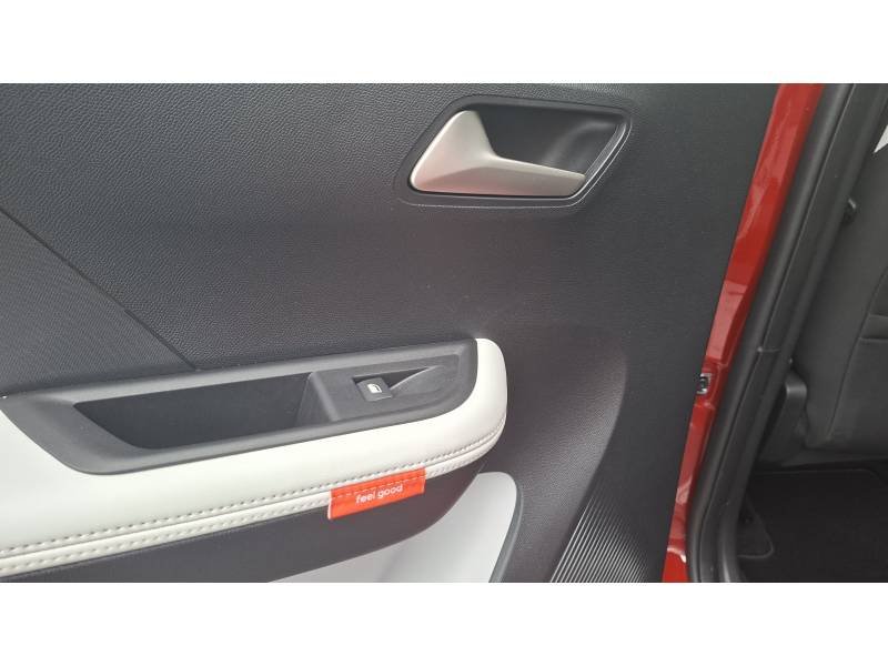 Citroën C3 Aircross - Photo 20