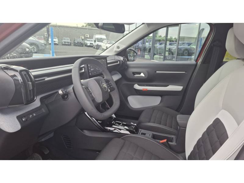 Citroën C3 Aircross - Photo 21