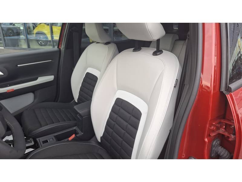 Citroën C3 Aircross - Photo 22