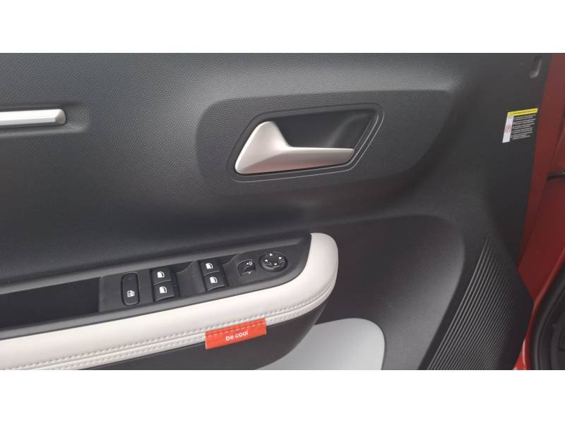 Citroën C3 Aircross - Photo 23