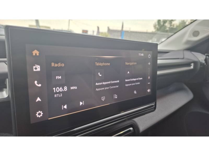 Citroën C3 Aircross - Photo 24