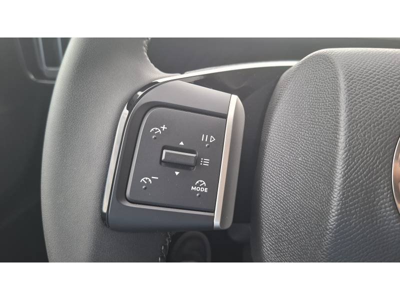 Citroën C3 Aircross - Photo 25
