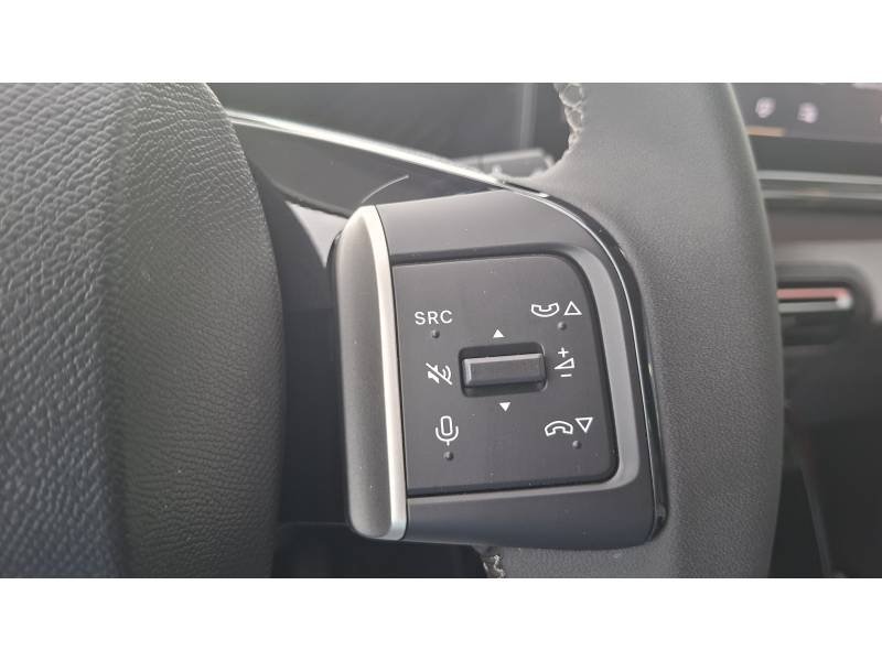 Citroën C3 Aircross - Photo 26
