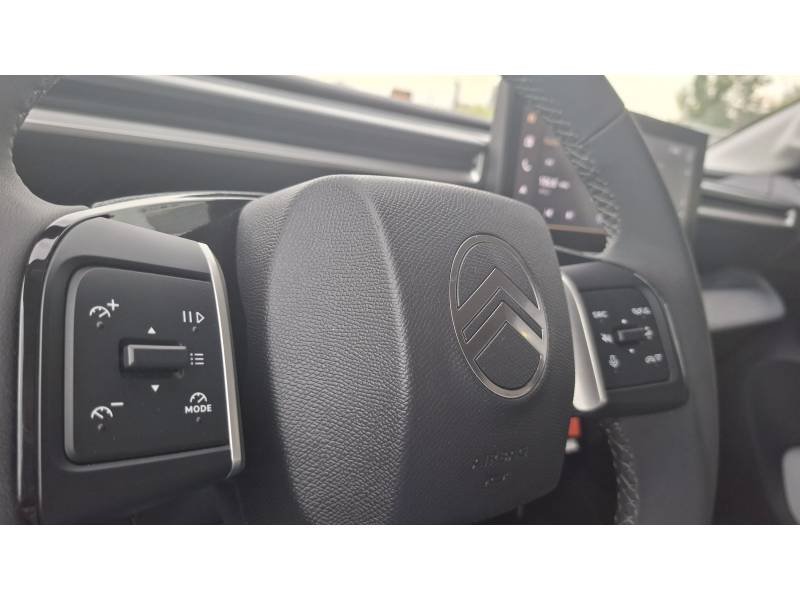 Citroën C3 Aircross - Photo 27