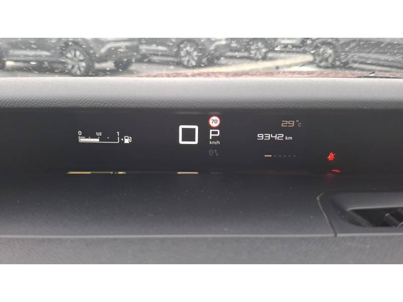 Citroën C3 Aircross - Photo 28
