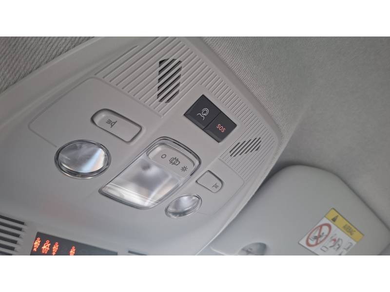 Citroën C3 Aircross - Photo 29