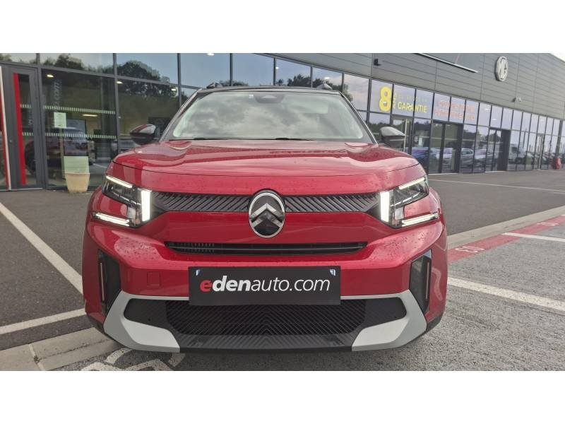 Citroën C3 Aircross - Photo 3