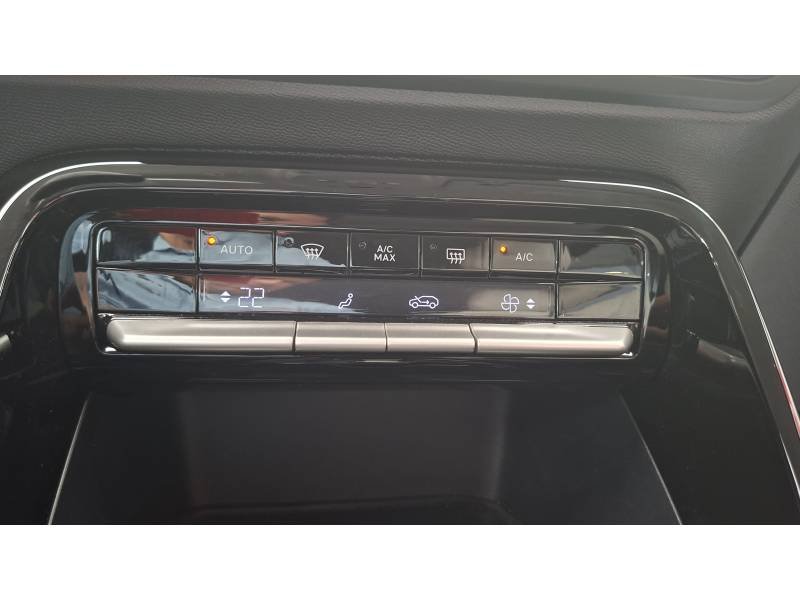 Citroën C3 Aircross - Photo 33