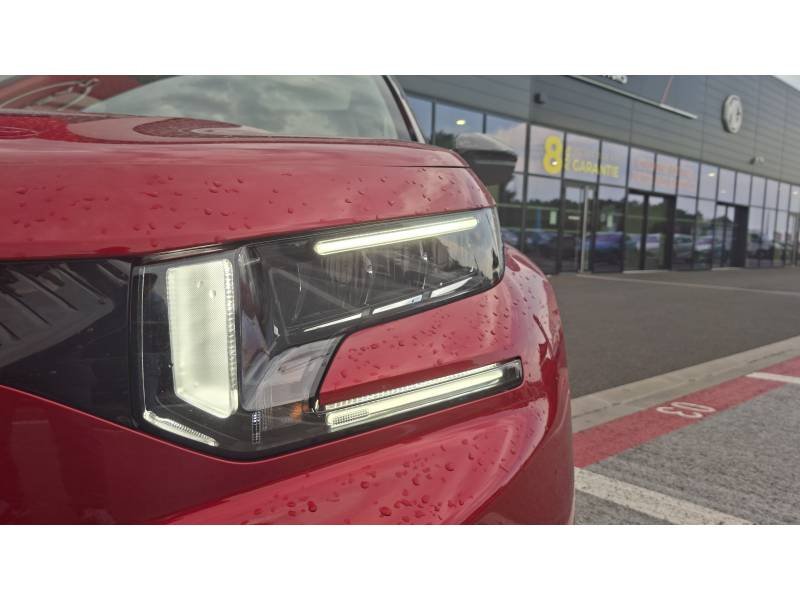 Citroën C3 Aircross - Photo 4