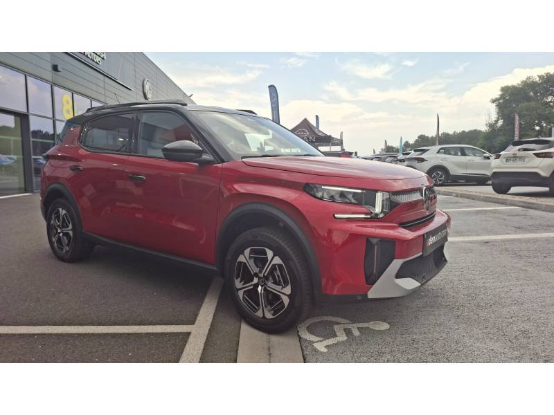 Citroën C3 Aircross - Photo 6