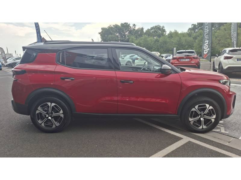 Citroën C3 Aircross - Photo 7