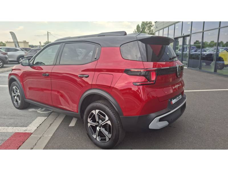Citroën C3 Aircross - Photo 10