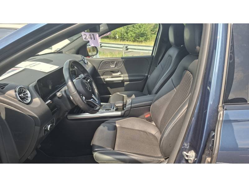 Mercedes Classe B - Photo 16