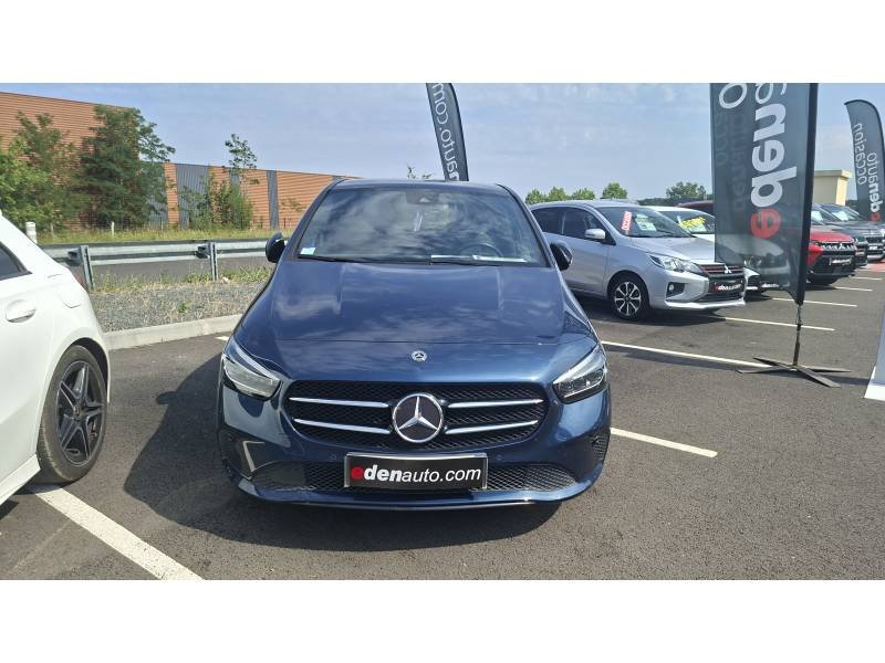 Mercedes Classe B - Photo 2