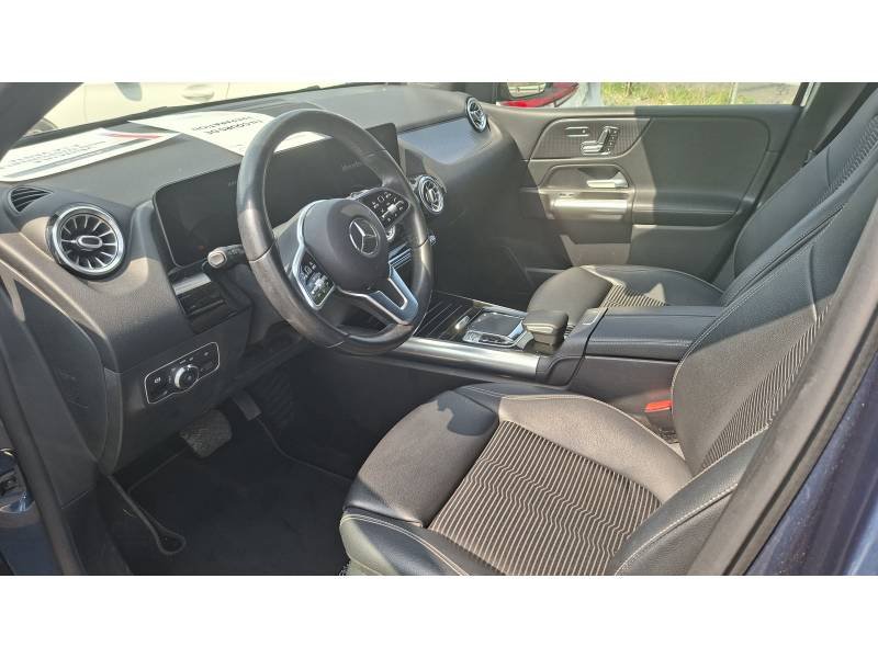Mercedes Classe B - Photo 4