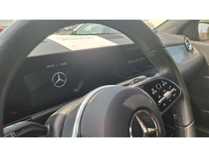 Mercedes Classe B - Photo 5