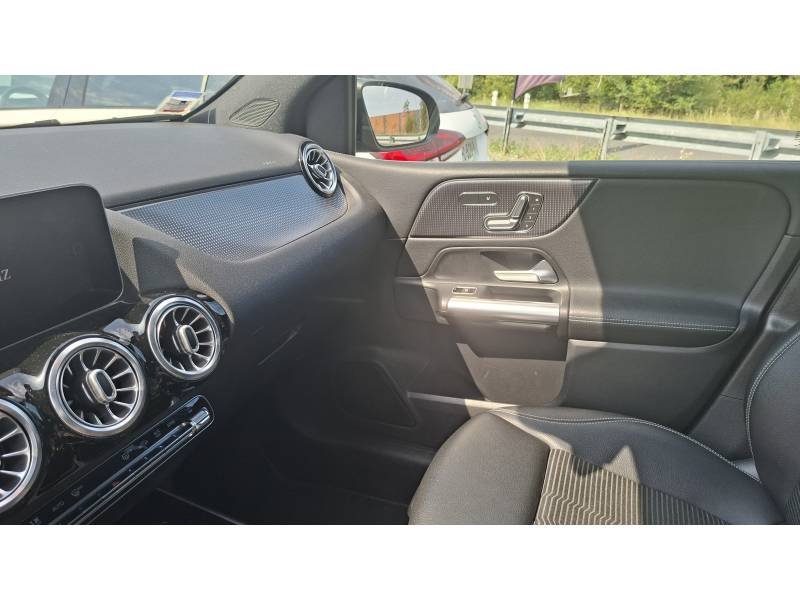 Mercedes Classe B - Photo 6