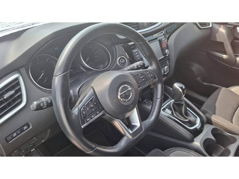 Nissan Qashqai - Photo 14