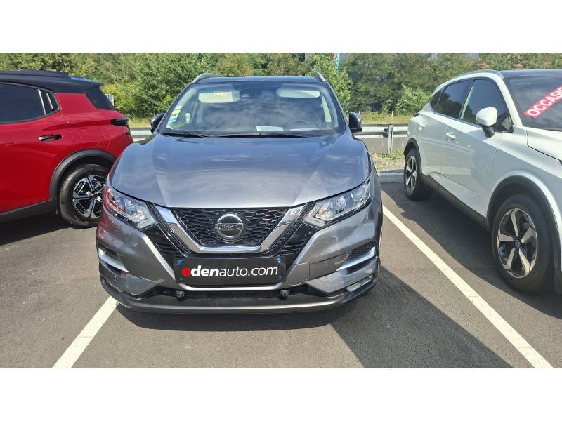 Nissan Qashqai - Photo 2