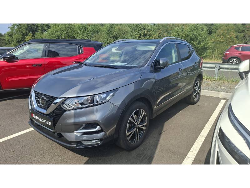 Nissan Qashqai - Photo 3