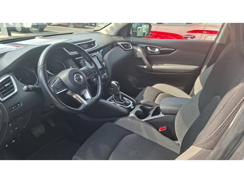 Nissan Qashqai - Photo 4