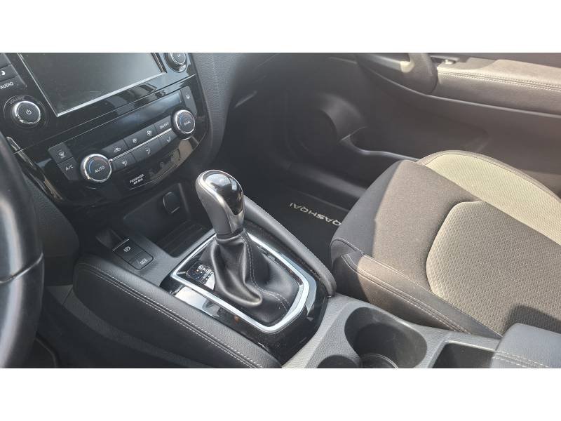 Nissan Qashqai - Photo 5