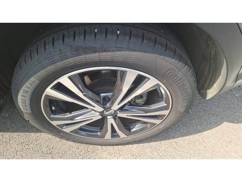 Nissan Qashqai - Photo 8