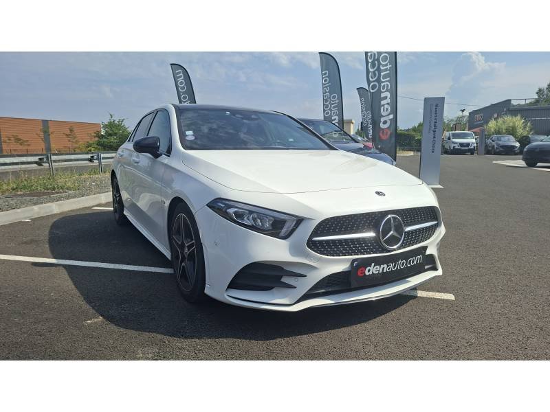 Mercedes Classe A - Photo 1