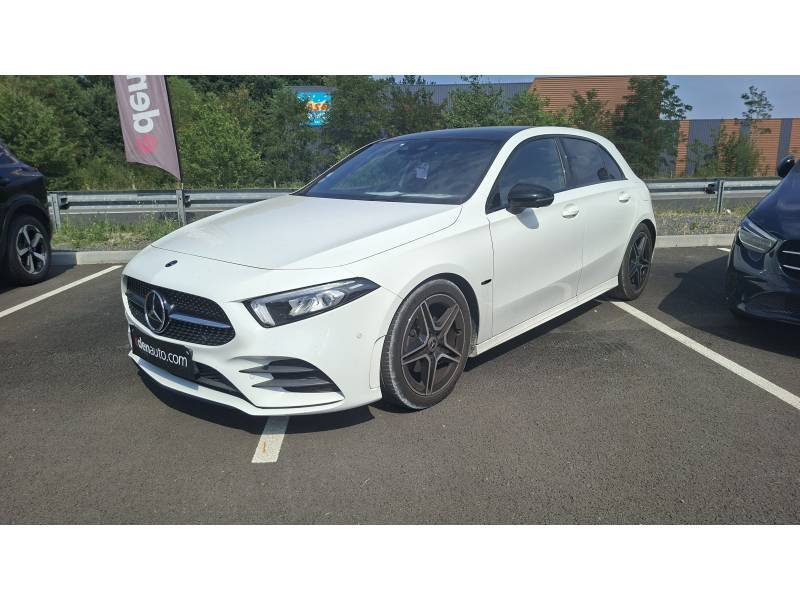 Mercedes Classe A - Photo 2