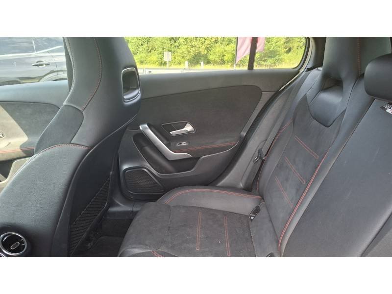 Mercedes Classe A - Photo 5