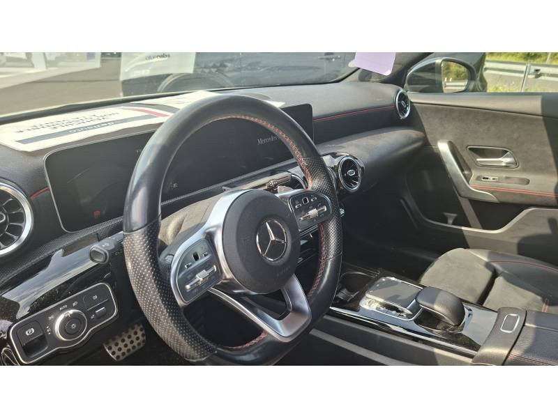 Mercedes Classe A - Photo 9