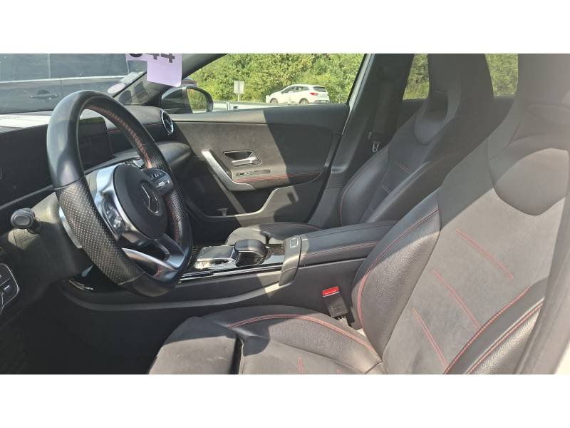 Mercedes Classe A - Photo 10