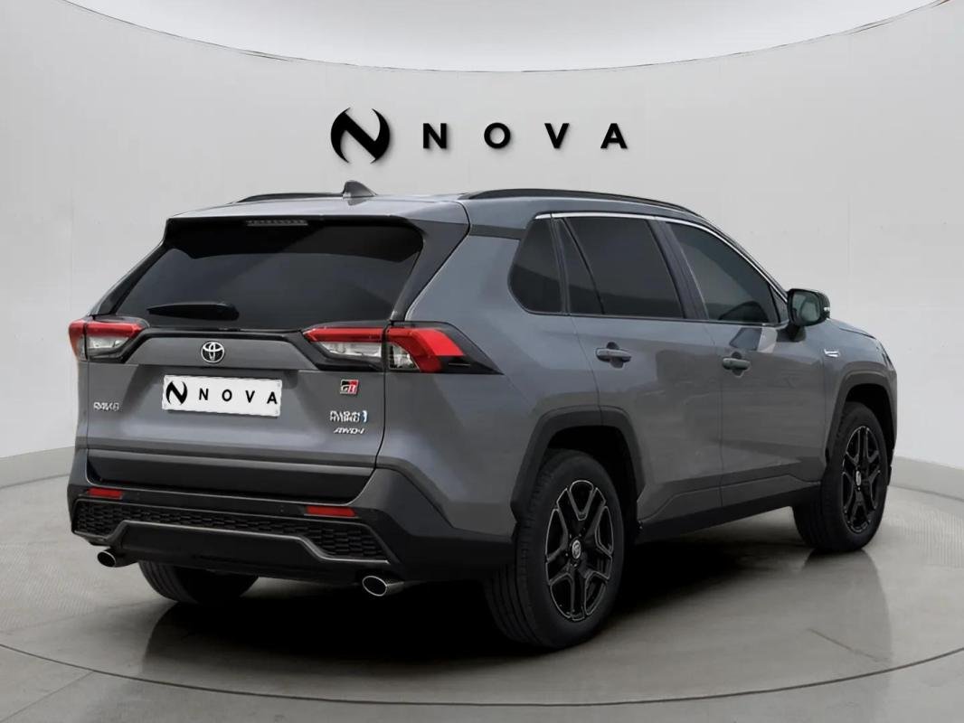 Toyota RAV4 - Photo 3