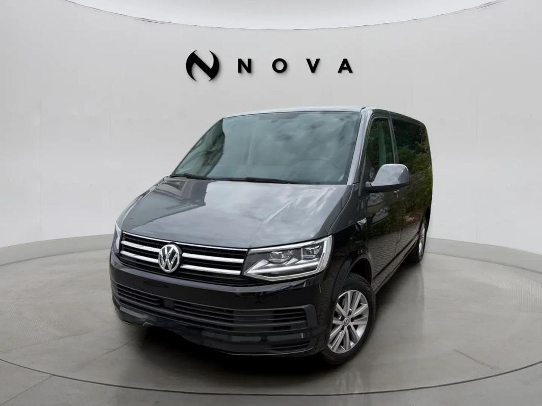 Volkswagen Multivan - Photo 1