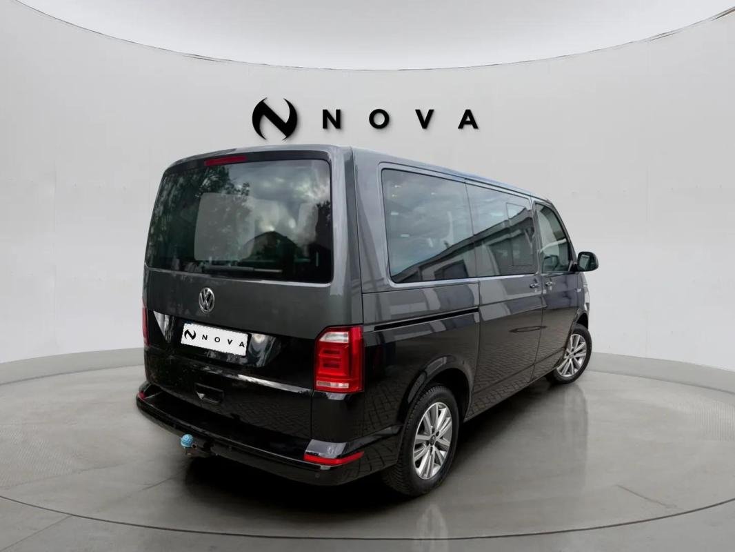 Volkswagen Multivan - Photo 2